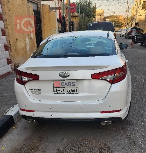 کیا ئۆپتیما